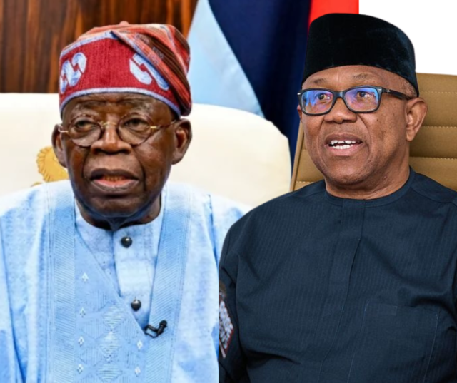 Tinubu Obi