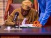 Tinubu Honours June 12 Heroes, Announces National Awards for Democracy Activists