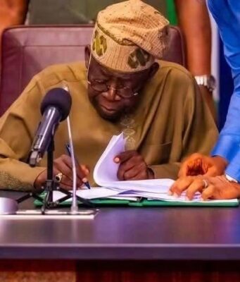 Tinubu Honours June 12 Heroes, Announces National Awards for Democracy Activists