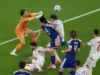 Japan Crush Tunisia 4-0 to Seal World Cup Statement Win