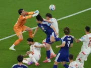 Japan Crush Tunisia 4-0 to Seal World Cup Statement Win