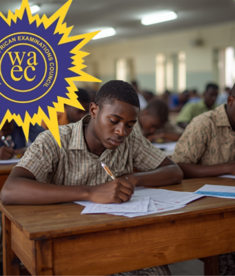 WAEC Reveals Three Officials Died in Crash That Caused Exam Delays