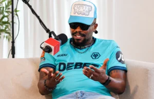 Ycee faces backlash after ‘Olodo Uprising’, ‘Peller Culture’ comment