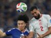 ‘We Were Simply Not Ready’: Tunisia Star Admits Huge Gap After Crushing 4-0 World Cup Defeat to Japan