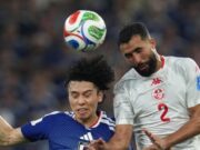 ‘We Were Simply Not Ready’: Tunisia Star Admits Huge Gap After Crushing 4-0 World Cup Defeat to Japan