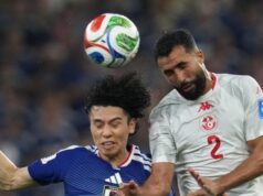 ‘We Were Simply Not Ready’: Tunisia Star Admits Huge Gap After Crushing 4-0 World Cup Defeat to Japan