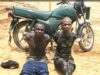 Troops Kill Terrorists, Rescue Kidnap Victims, Recover Weapons in North-West