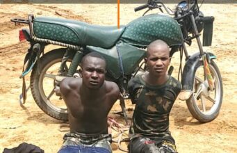 Troops Kill Terrorists, Rescue Kidnap Victims, Recover Weapons in North-West