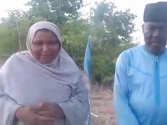 Kidnappers Kill Retired Major General in Captivity, Military Vows Relentless Offensive