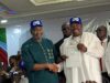 Oyo APC Unveils Sharafadeen Alli, Adedeji for 2027 Governorship Race