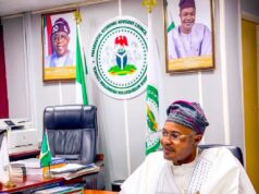 ‘I’m Not a Criminal’: Alleged Fake Presidential DG Insists Appointment Was Genuine as Presidency Details Forgery Case