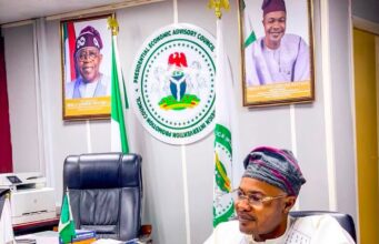 ‘I’m Not a Criminal’: Alleged Fake Presidential DG Insists Appointment Was Genuine as Presidency Details Forgery Case