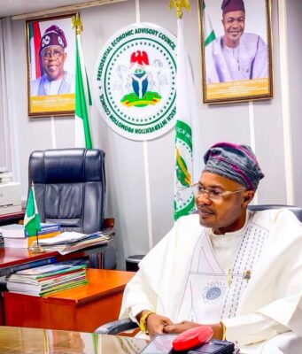 ‘I’m Not a Criminal’: Alleged Fake Presidential DG Insists Appointment Was Genuine as Presidency Details Forgery Case
