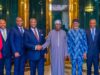 Tinubu Charges Afreximbank to Drive Africa’s Industrial Revolution