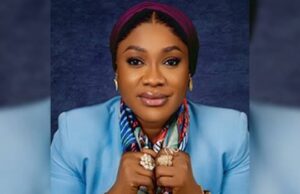 Court Forfeits Aisha Achimugu’s ₦8.9bn to Federal Government