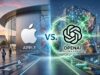 Apple Sues OpenAI Over Alleged Trade Secret Theft in AI Hardware Race