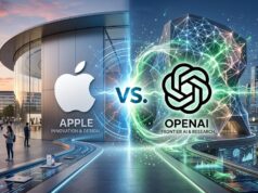Apple Sues OpenAI Over Alleged Trade Secret Theft in AI Hardware Race