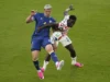 Trump Hails FIFA Decision as Balogun Cleared to Face Belgium