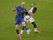 Trump Hails FIFA Decision as Balogun Cleared to Face Belgium