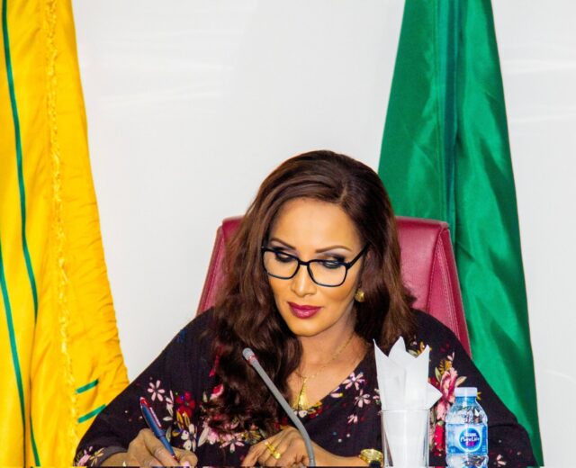 Bianca Odumegwu-Ojukwu