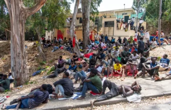 57 Dead as 60,000 Migrants Storm Spain’s Ceuta Border From Morocco in 24 Hours