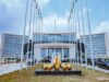 Tinubu Recommits to West African Unity as ECOWAS Unveils New ‘Eye of Africa’ Headquarters in Abuja