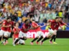 Egypt Beat Australia on Penalties to Reach World Cup Last 16 for First Time