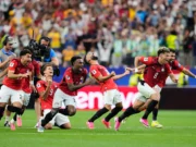 Egypt Beat Australia on Penalties to Reach World Cup Last 16 for First Time