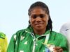 Nigeria’s Goodness Nwachukwu Shatters F42 World Record, Defends Commonwealth Discus Title