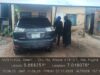 Troops Bust Imo Kidnap Syndicate, Recover Ransom Cash, Lexus Car, Arrest Suspect