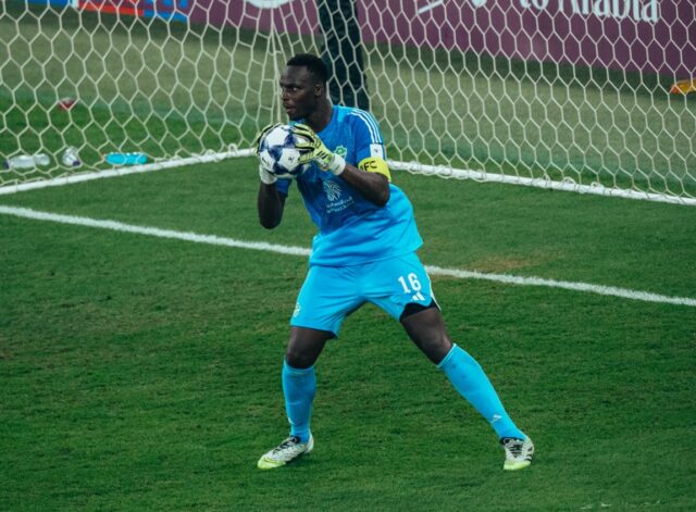 Mendy