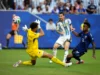 Argentina Survive Cape Verde Scare in Thrilling 3-2 Extra-Time World Cup Victory