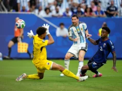 Argentina Survive Cape Verde Scare in Thrilling 3-2 Extra-Time World Cup Victory