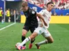 Morocco Cruises Past Co-Host Canada 3-0, Advances to World Cup Quarterfinals