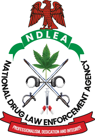 NDLEA logo