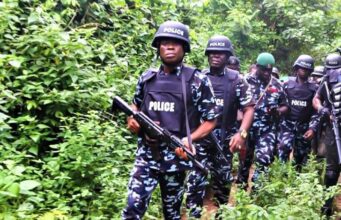 Ogun Police Arrest 43 in Major Crackdown, Prosecutions Hit 76