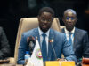 Senegal’s Diomaye Faye Elected ECOWAS Chairman, Pledges United, Reconciled West Africa