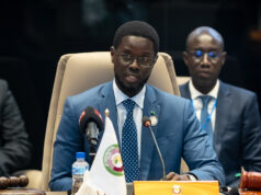 Senegal’s Diomaye Faye Elected ECOWAS Chairman, Pledges United, Reconciled West Africa