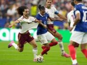 Spain Beat France 2-0 to Reach First World Cup Final Since 2010