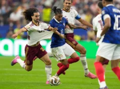 Spain Beat France 2-0 to Reach First World Cup Final Since 2010