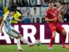 Switzerland Coach Yakin Slams Controversial Refereeing Decision After Argentina Defeat
