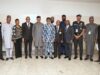 Tinubu Sets Up Presidential Panel to Deliver National Policing Bill