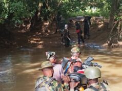 Troops Kill Two Terrorists, Rescue 12 Kidnap Victims, Recover Weapons, Livestock in Benue, Katsina Operations
