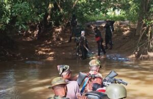 Troops Kill Two Terrorists, Rescue 12 Kidnap Victims, Recover Weapons, Livestock in Benue, Katsina Operations