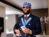 Davido Appeals to Trump Over Rising Tension Ahead of Osun Election