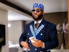 Davido Appeals to Trump Over Rising Tension Ahead of Osun Election