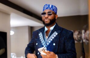 Davido Appeals to Trump Over Rising Tension Ahead of Osun Election