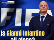 Infantino Backs Down as FIFA Shelves Controversial World Cup Sell-Off