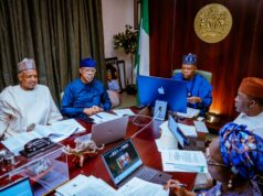 NEC Approves $4.5bn Deal to Strengthen External Reserves