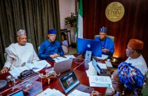 NEC Approves $4.5bn Deal to Strengthen External Reserves